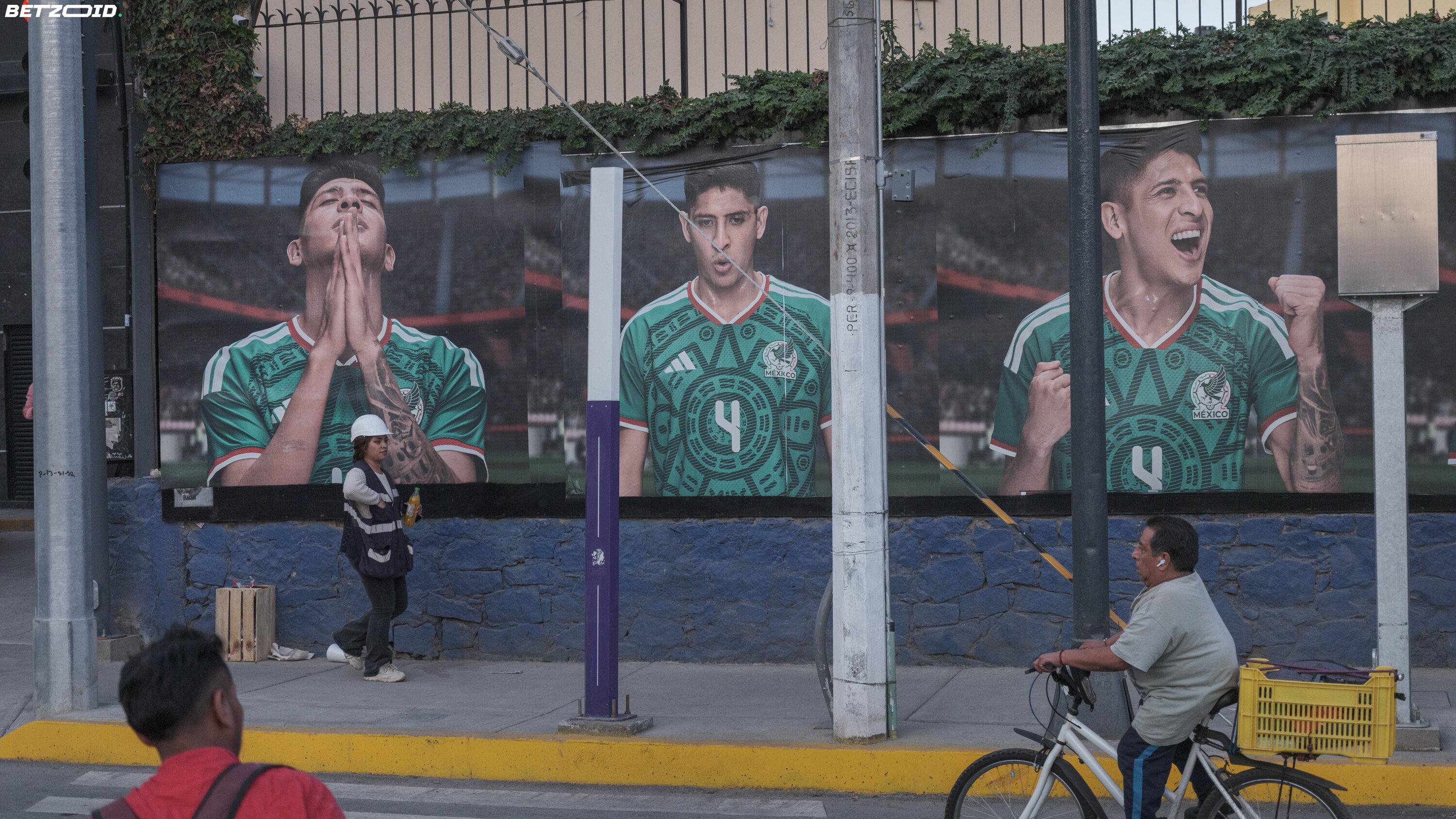 The 2026 World Cup Starts Before It Starts — Here's What to Watch.