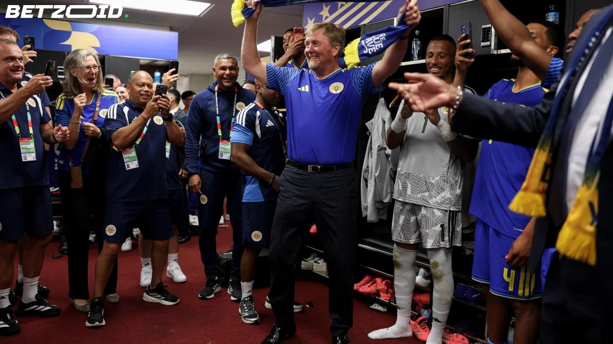 The 2026 World Cup Underdog Stories That Are Defining the Tournament.