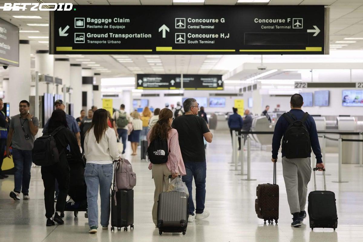 The 2026 World Cup's Visa Mess: What's Actually Happening and Who Gets Left Behind.