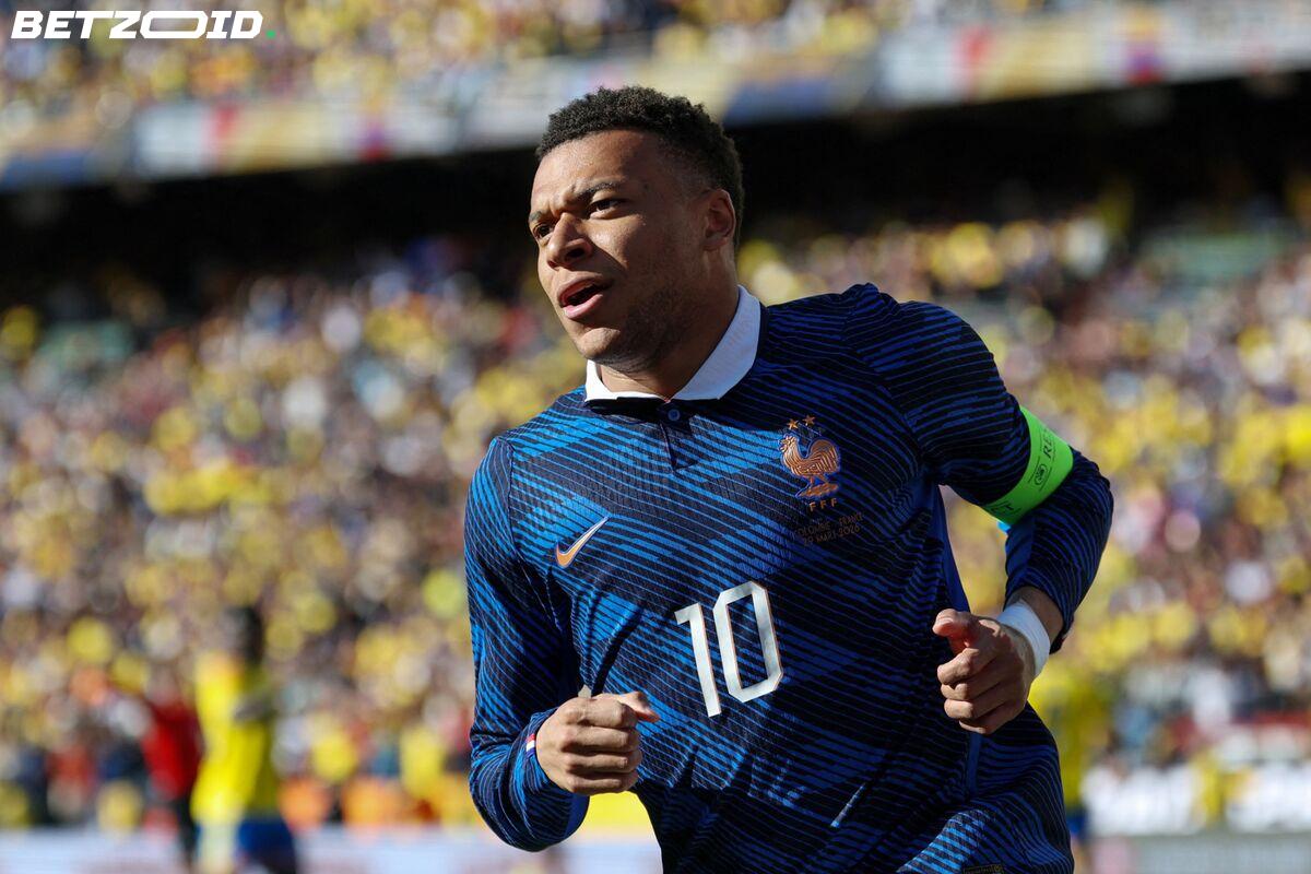 The Alternative World Cup: Nike, Adidas and Puma Go Head to Head.
