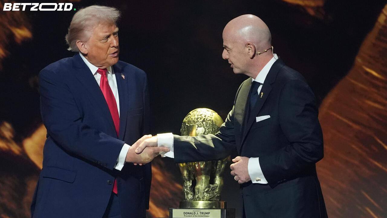 The Biggest World Cup Ever — And Already the Most Controversial.