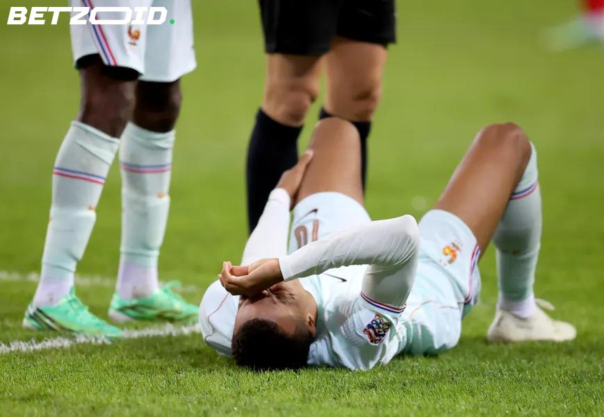 The €3.45 Billion Problem: What International Breaks Are Doing to Europe's Biggest Clubs.