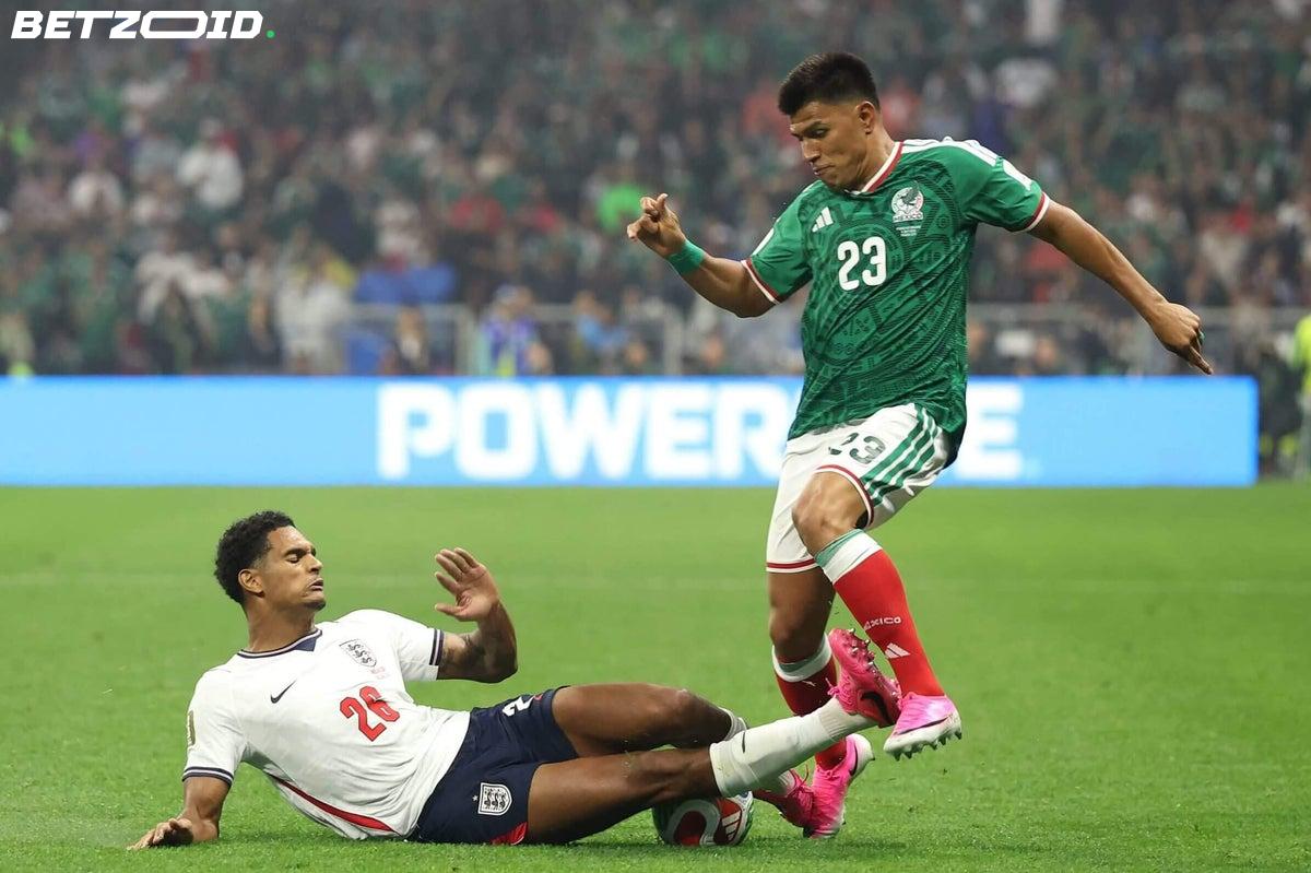 The FA Is Pushing Back on Quansah's Ban — But FIFA's Own Rules Say There's No Appeal.