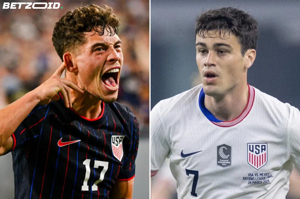 The Feud Isn't Over — But Reyna and Berhalter Are Both Going to the World Cup.