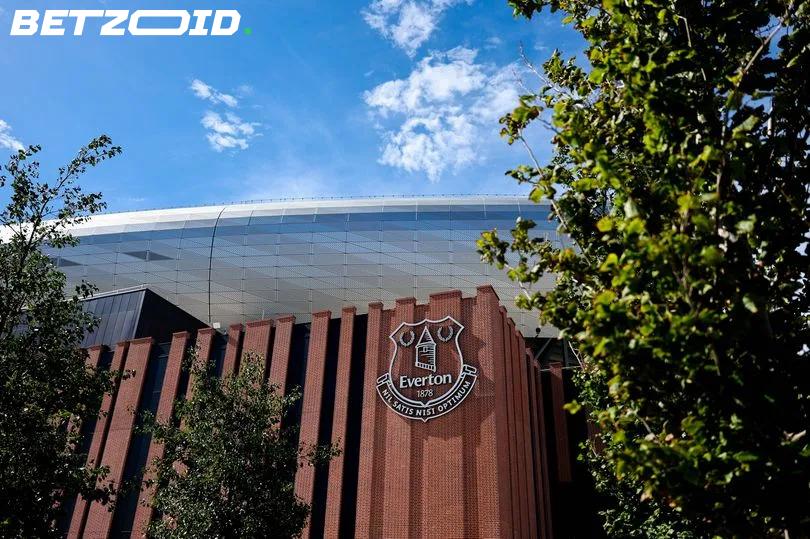 The Friedkin Group Are Already Done With Everton — If the Price Is Right.