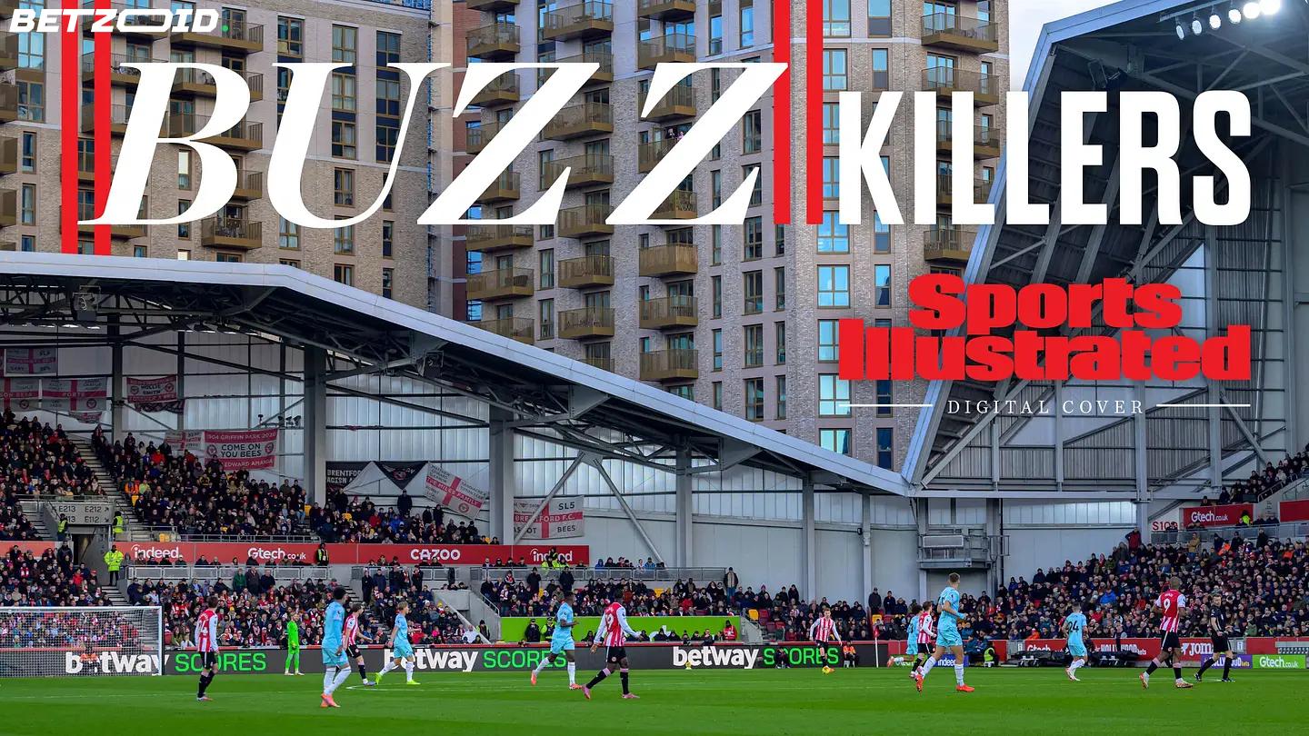 The Machine That Keeps Running: Brentford's Data Revolution and What Comes Next.