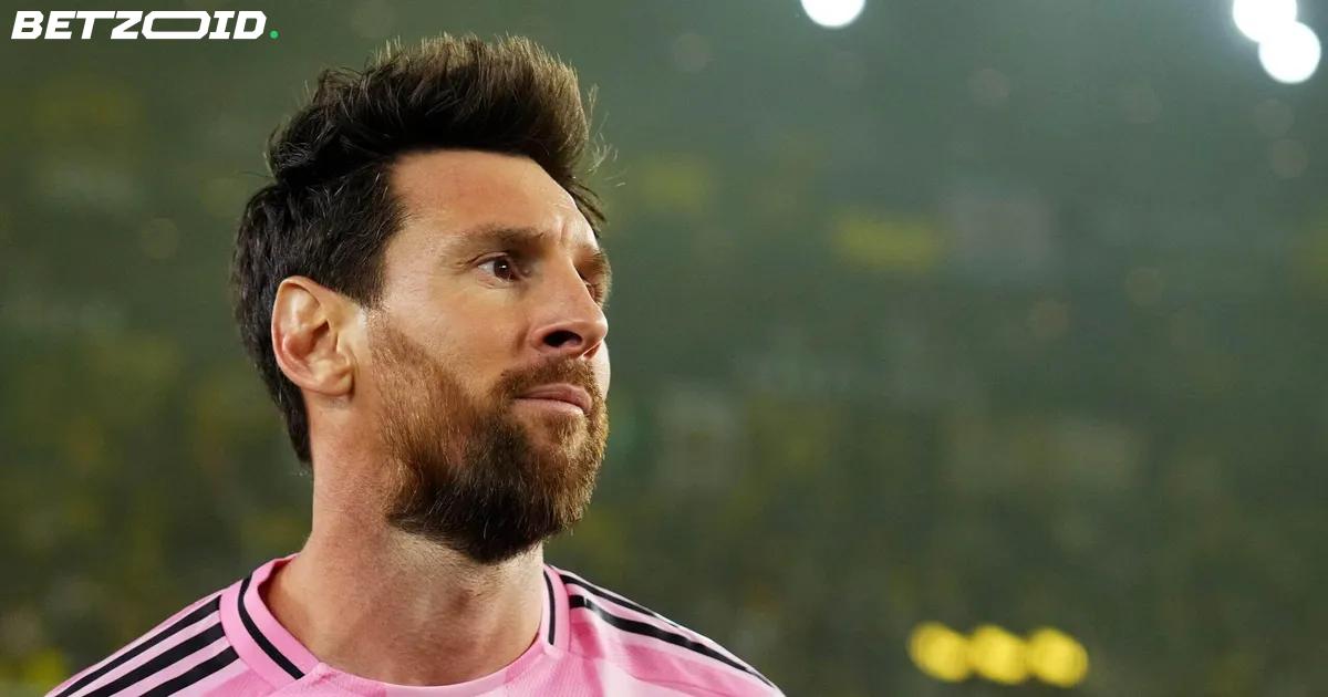The Messi Effect: How One Signing Rewired an Entire League.