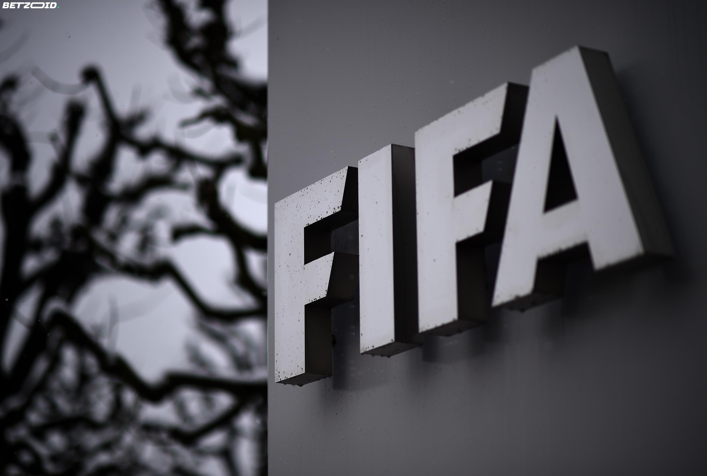 The Next International Break Is November 9 — Here's What the Rest of the Calendar Looks Like.