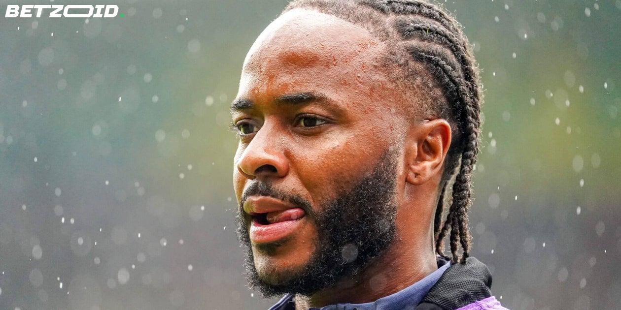 The Raheem Sterling Experiment at Feyenoord Has Failed — Now What?.