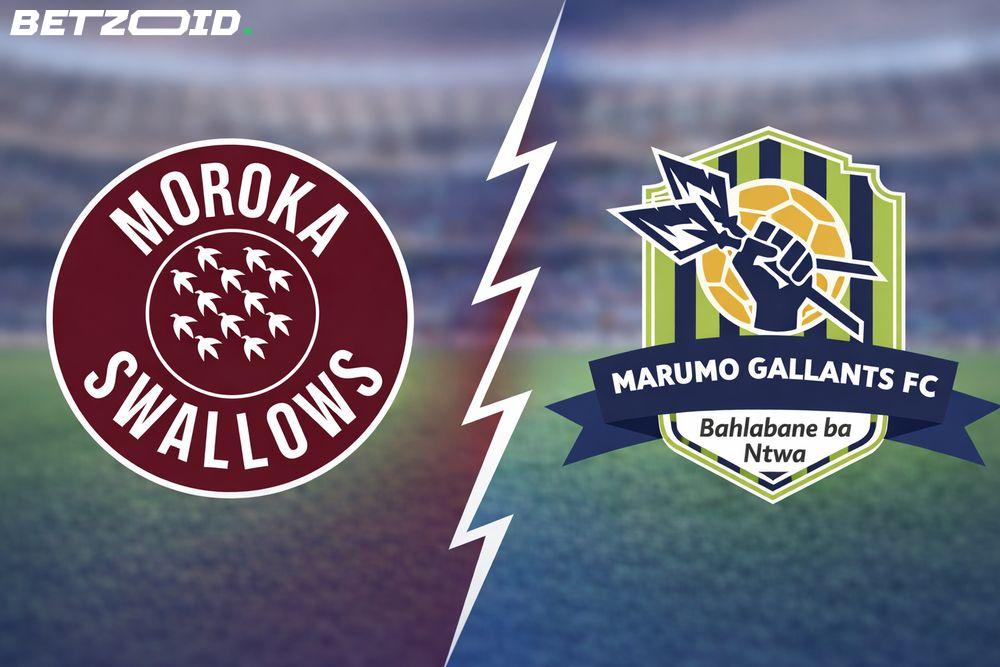 The Swallows vs Gallants PSL Licence War That Could Change SA Football.