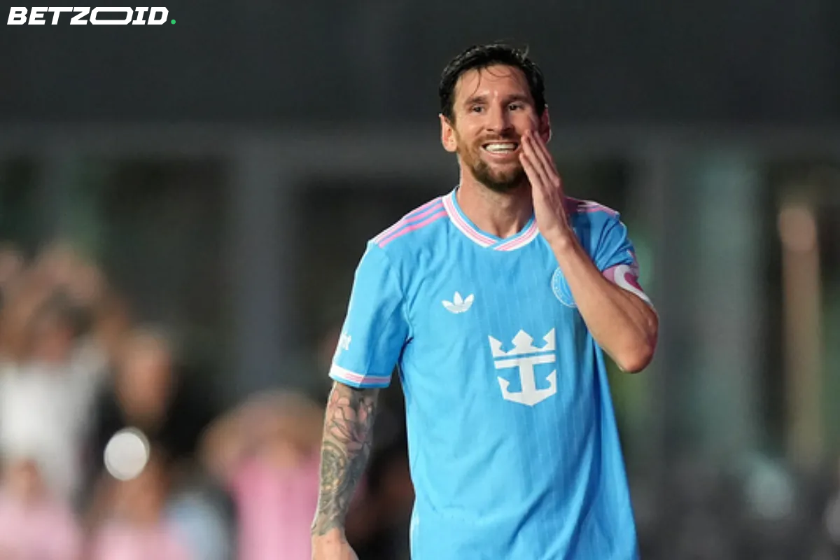 The Trophies That Still Elude Lionel Messi.