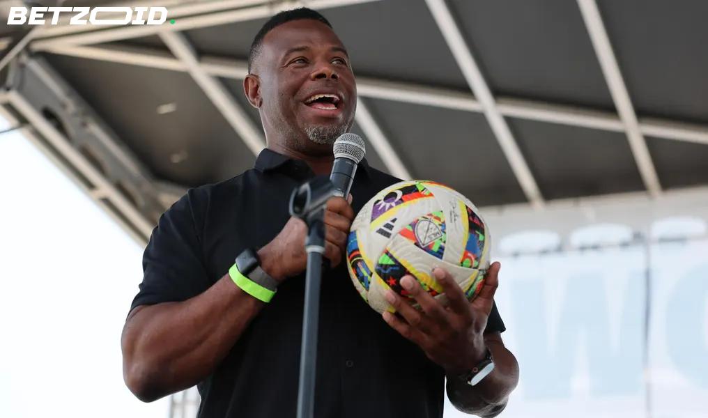 The USA's World Cup Problem — And the Baseball Greats Who Might Have Solved It.