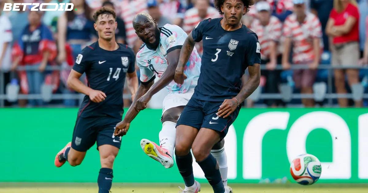 The USMNT Gap Is Real — and the Fix Is Harder Than Anyone Wants to Admit.