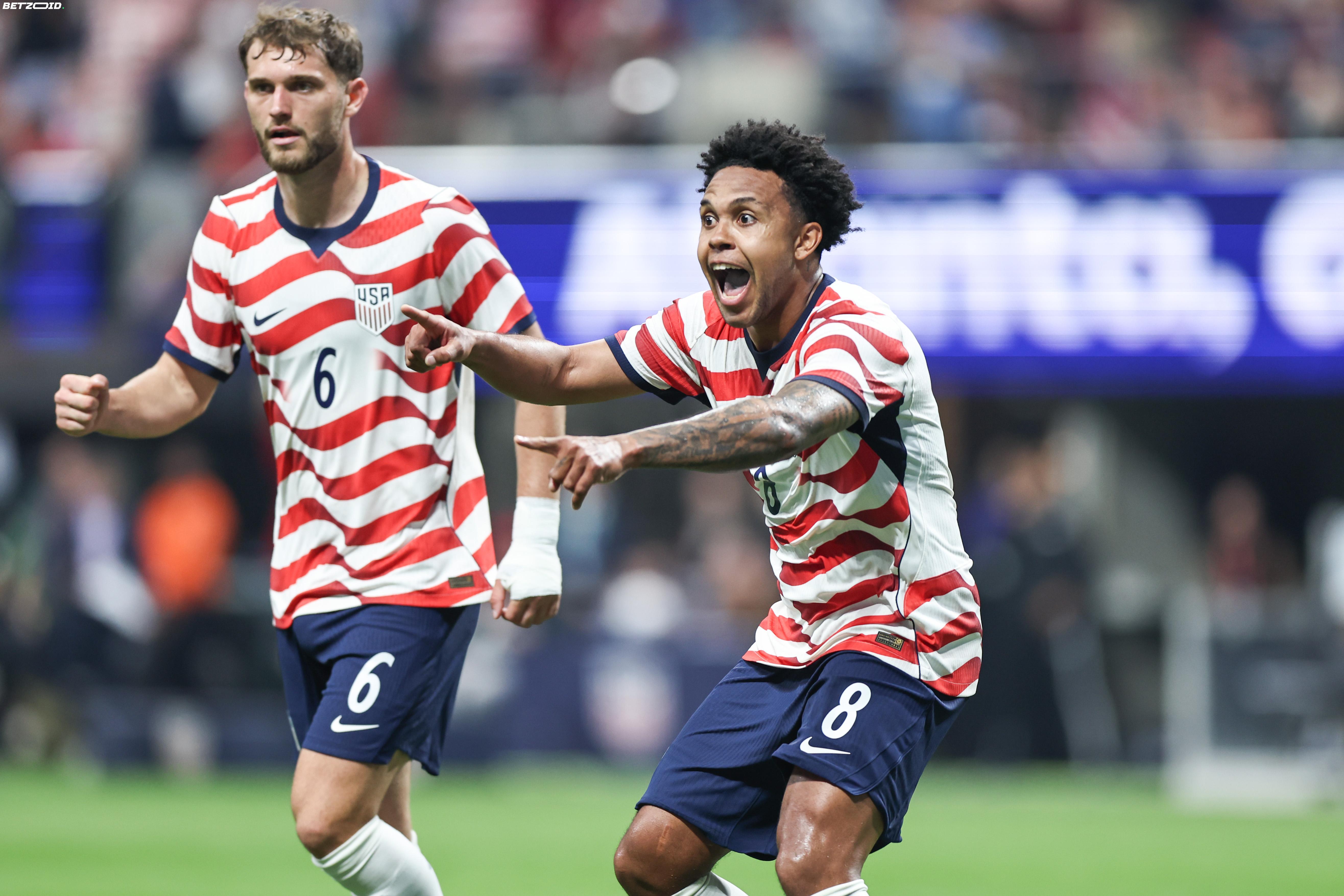 The USMNT Has Everything — Except the Results to Match.