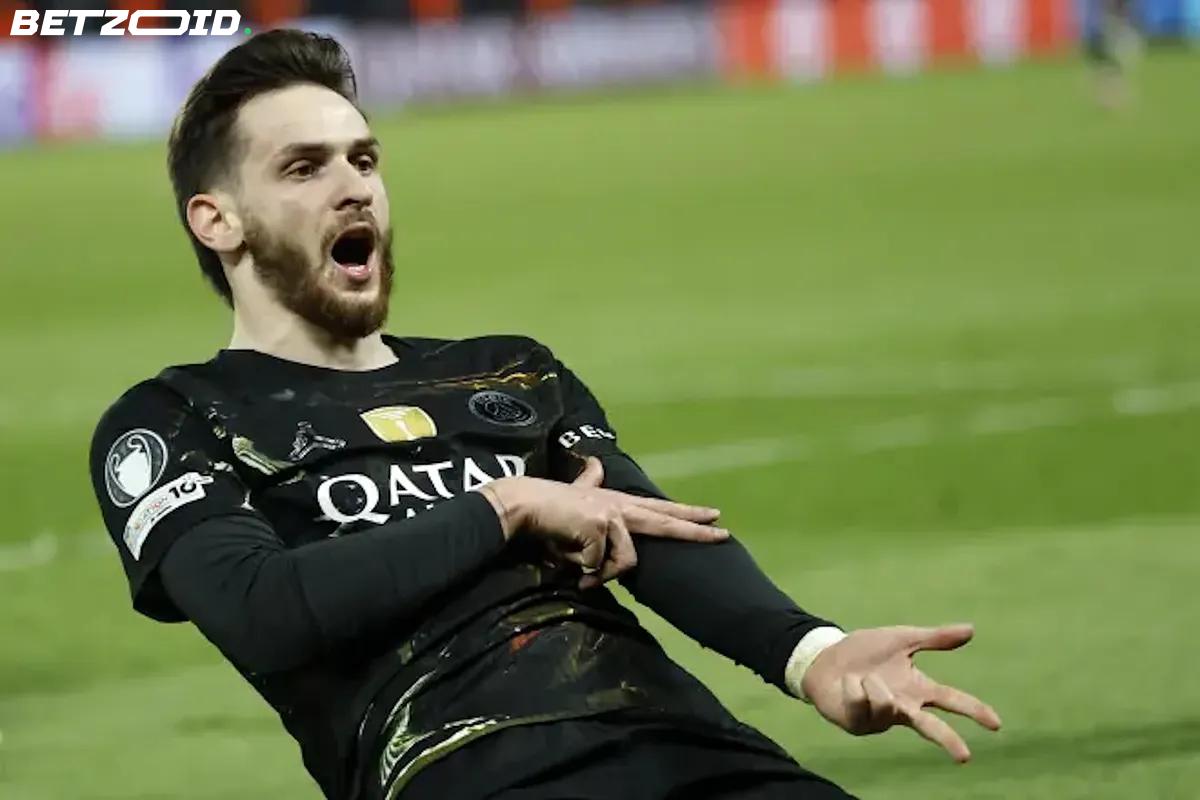 The World Cup 2026 XI That Won't Be There — And It's Worth Over €650 Million.