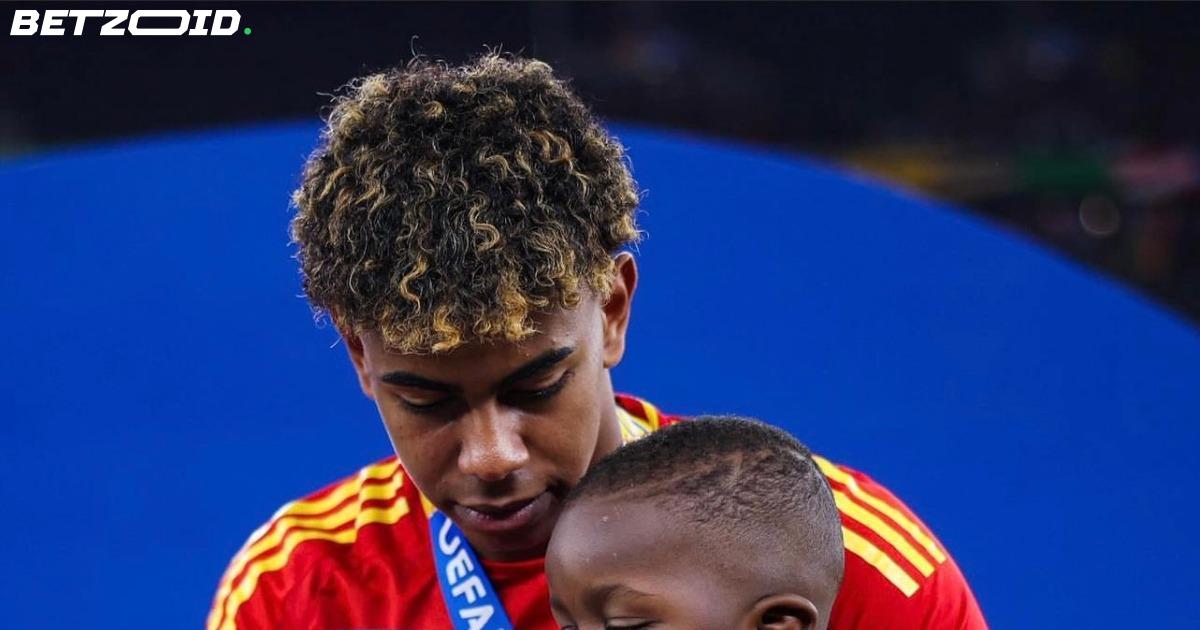 The World Cup Injury List Is Growing — And Five Weeks Is Not Long.