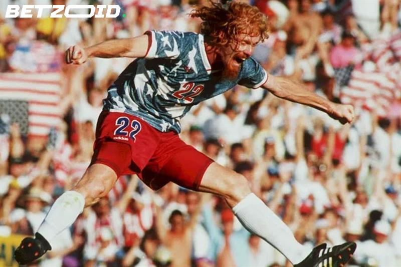 The World Cup Is Back on US Soil — and American Soccer Has Run Out of Excuses.