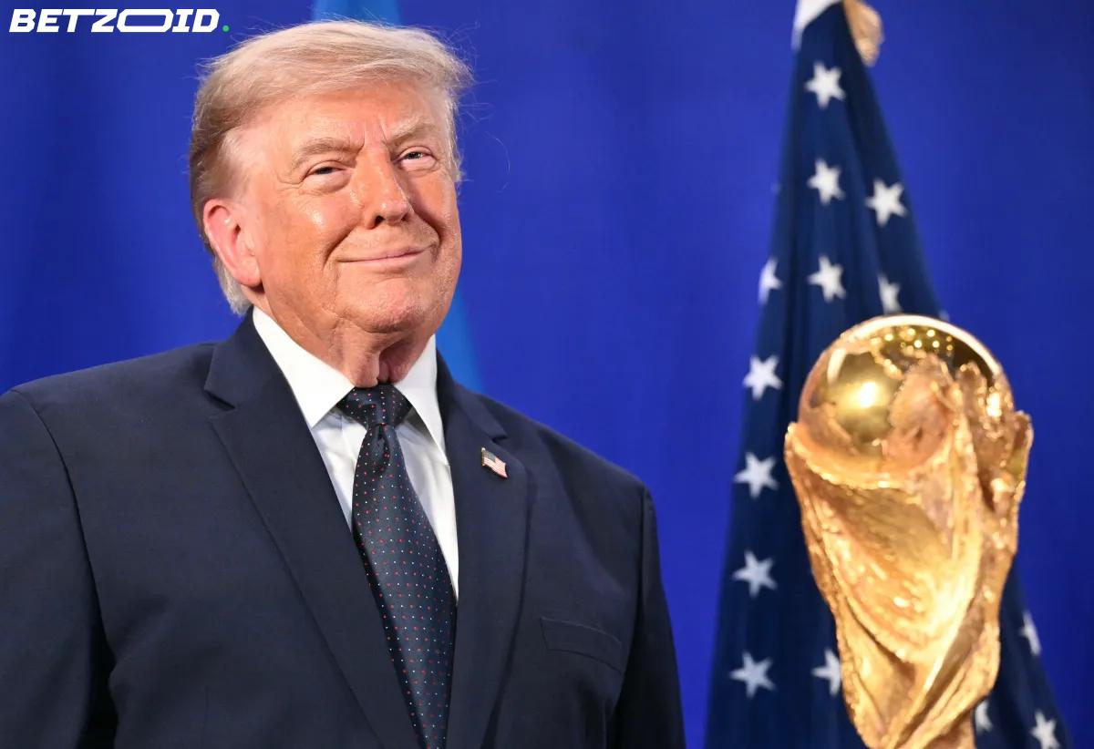 The World Cup Nobody Believed In Just Became One of the Best Ever.