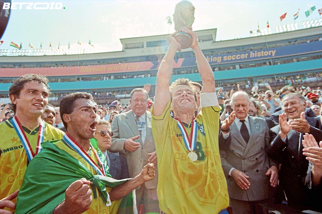 The World Cup That Changed America — And Why 2026 Could Do It Again.