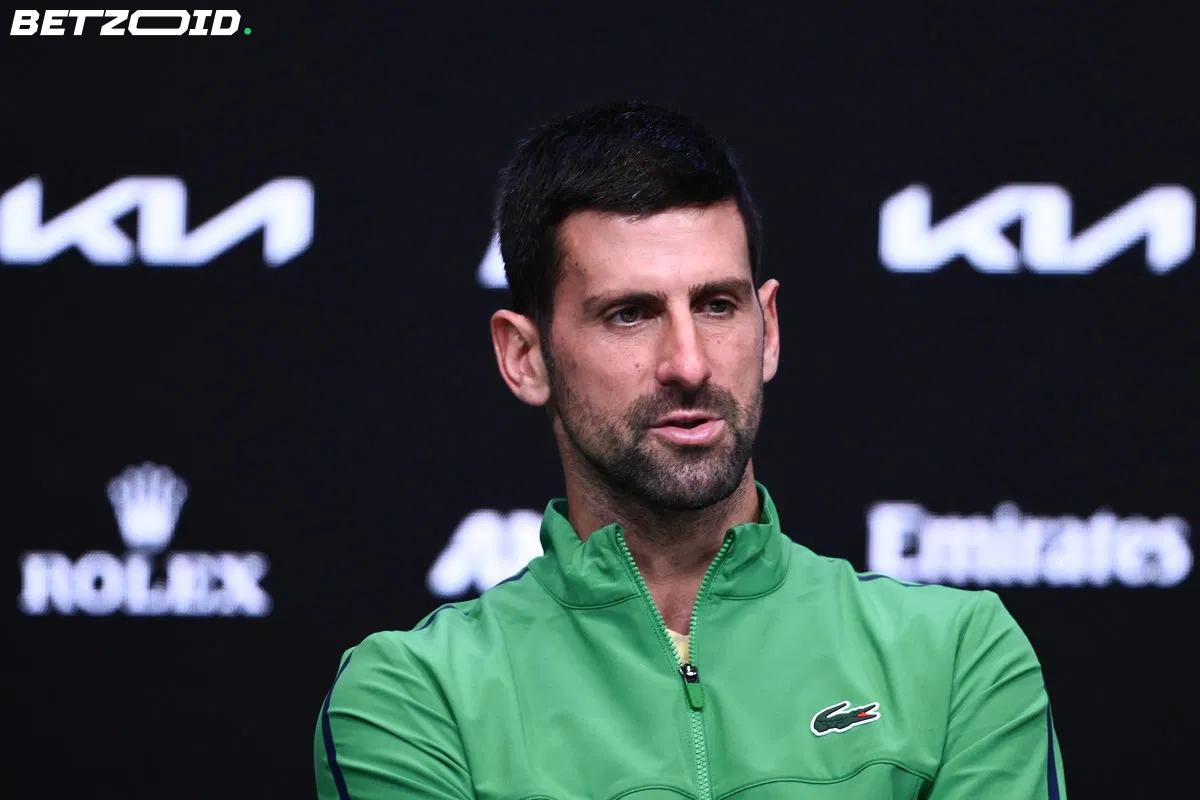 Thibaut Courtois Joins Novak Djokovic's Star-Studded Le Mans FC Ownership.