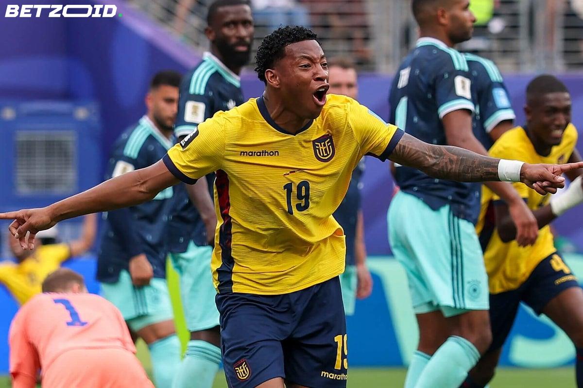 This World Cup Has Already Broken the Goals Record. The Reasons Are Stranger Than You Think..