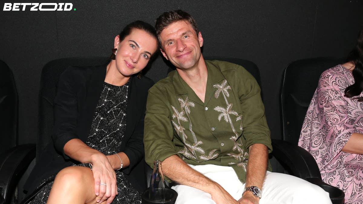 Thomas Müller's New Life: MLS All-Star Honours and the End of His Marriage.