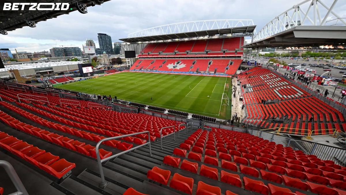 Toronto 2026 World Cup Guide: Everything You Need to Know Before You Go.
