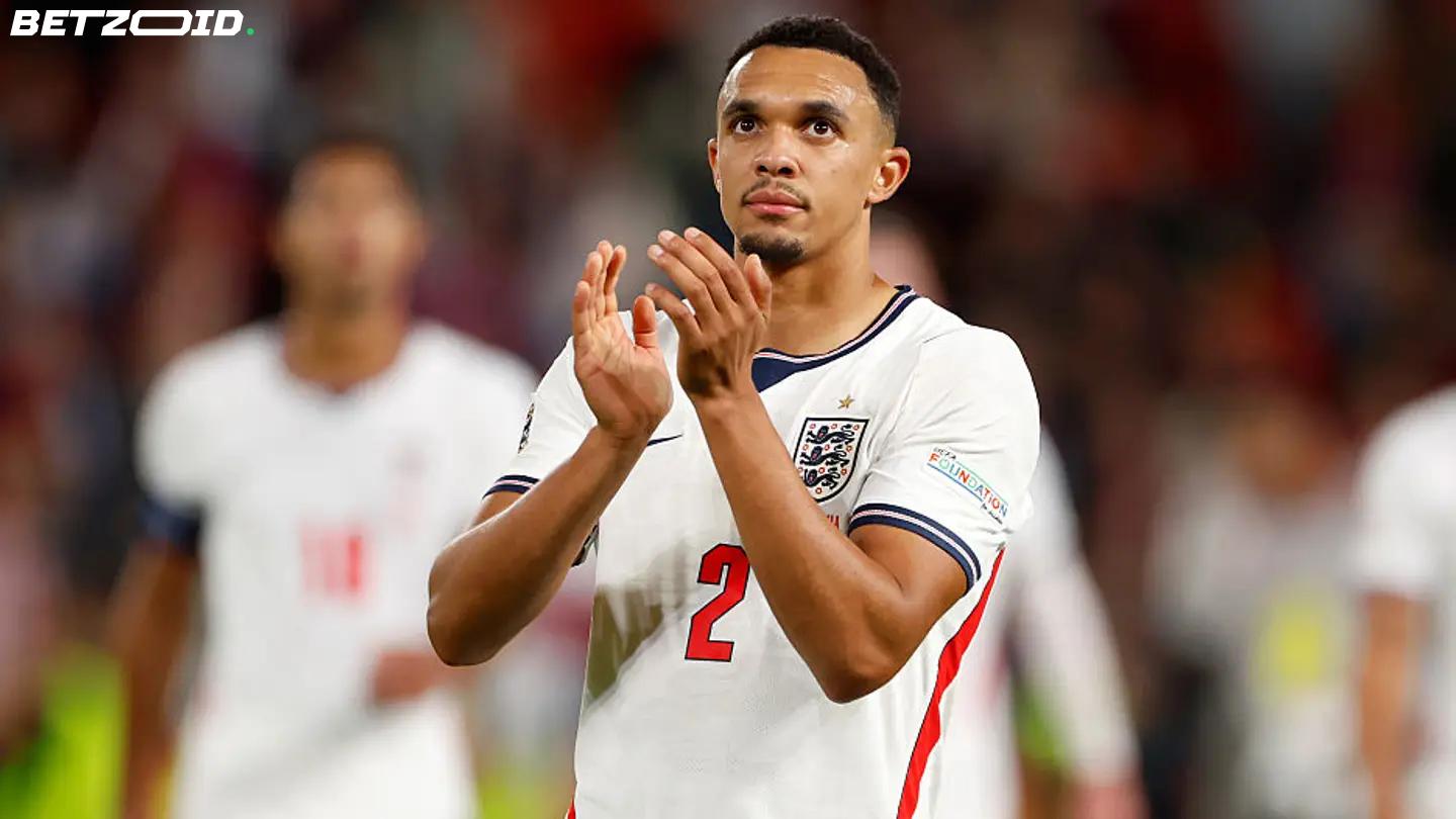 Trent Alexander-Arnold's England Comeback Is a Statement — Now Can Mourinho Take Notice?.