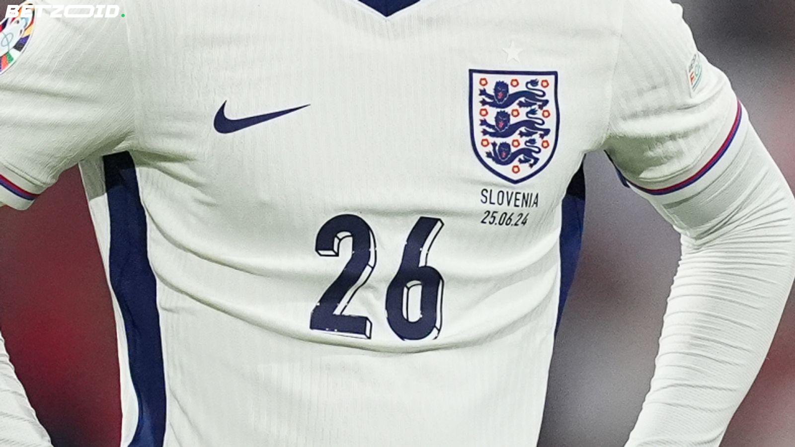 Tuchel's England World Cup Squad: Bold, Controversial, and Genuinely Difficult to Argue With.