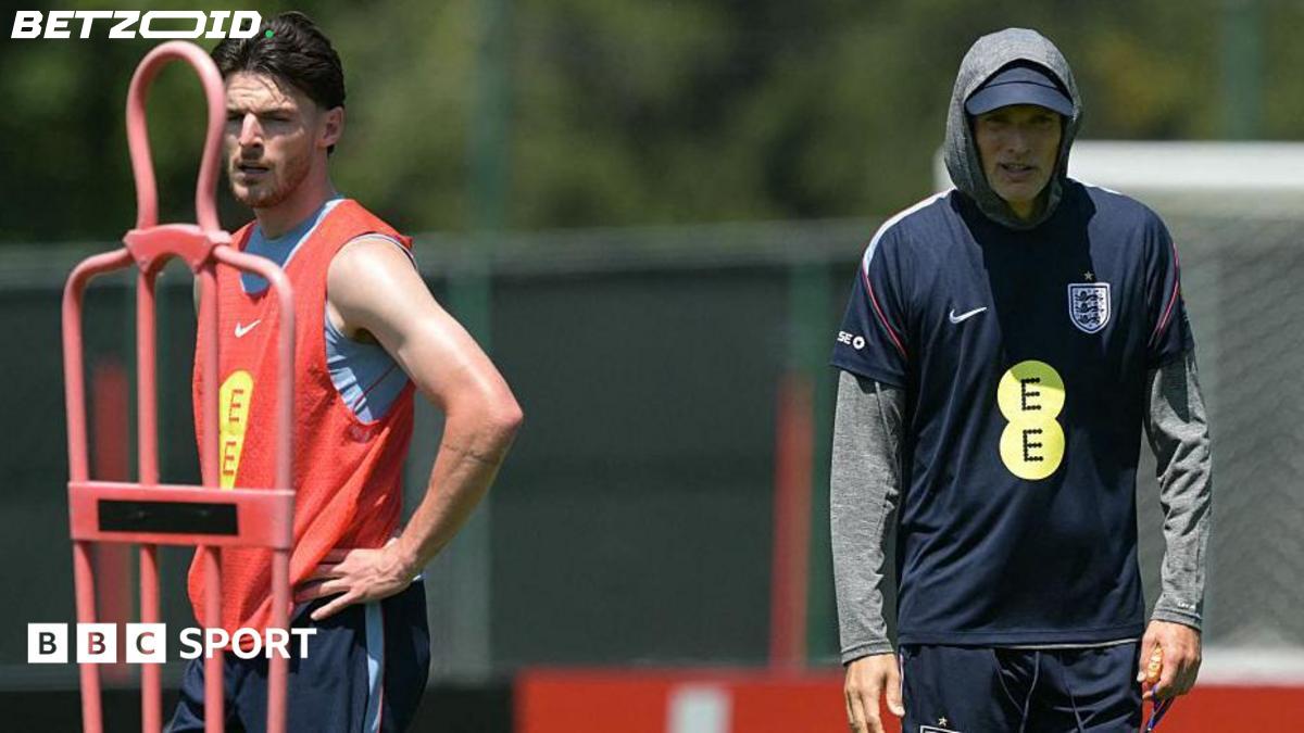 Tuchel's Hoodie and England's High-Tech Battle Against World Cup Heat.