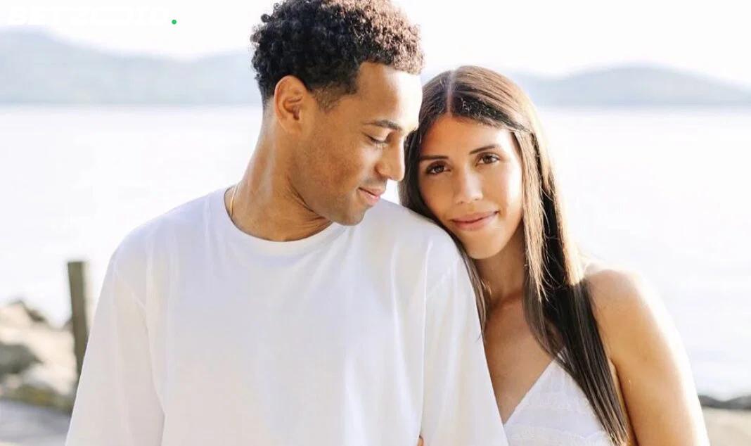 Tyler Adams's Wife Sarah Schmidt: The Woman Behind the USMNT Captain.