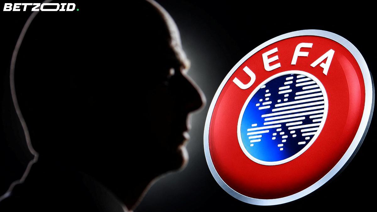 UEFA Puts FIFA on Legal Notice — and Infantino's Presidency Is Hanging by a Thread.