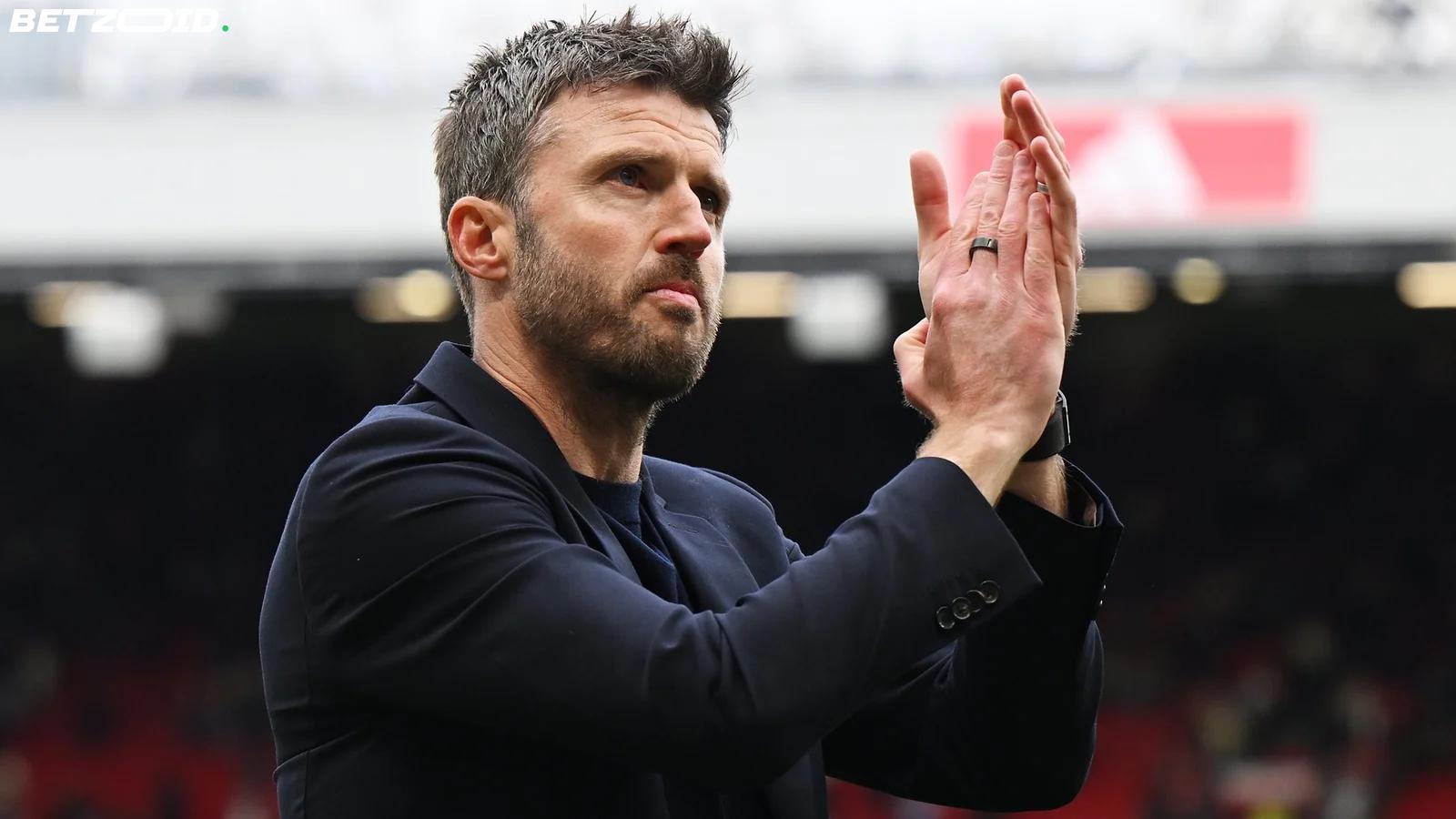 United Are Ready to Make Carrick's Job Permanent — And He's Earned It.