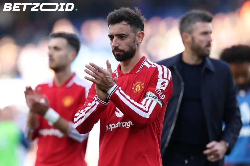 United Players Go Silent After Leeds Draw — And Everyone Knows Why.