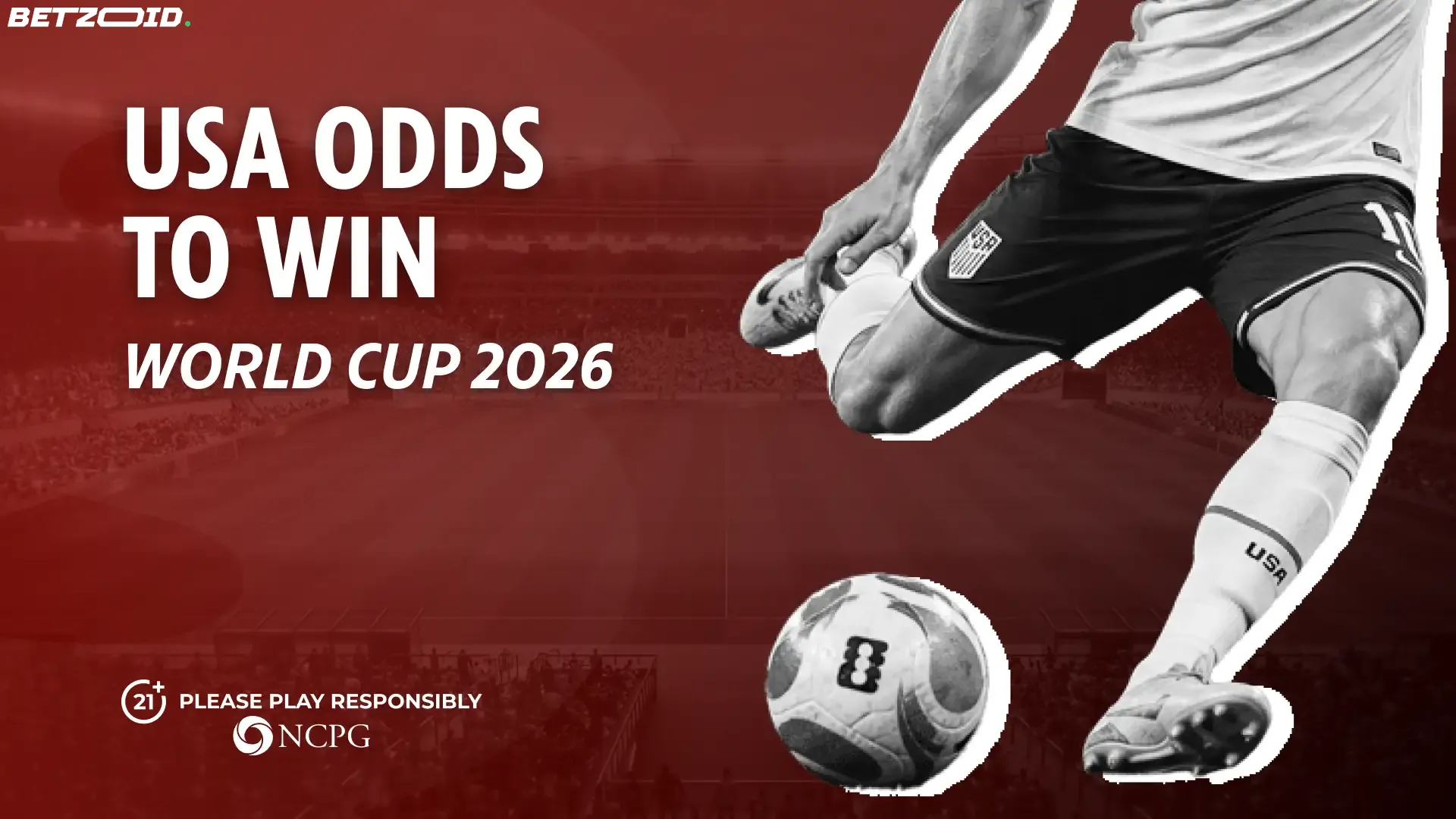 USA Have Topped Their Group — Now the Real Test Begins.