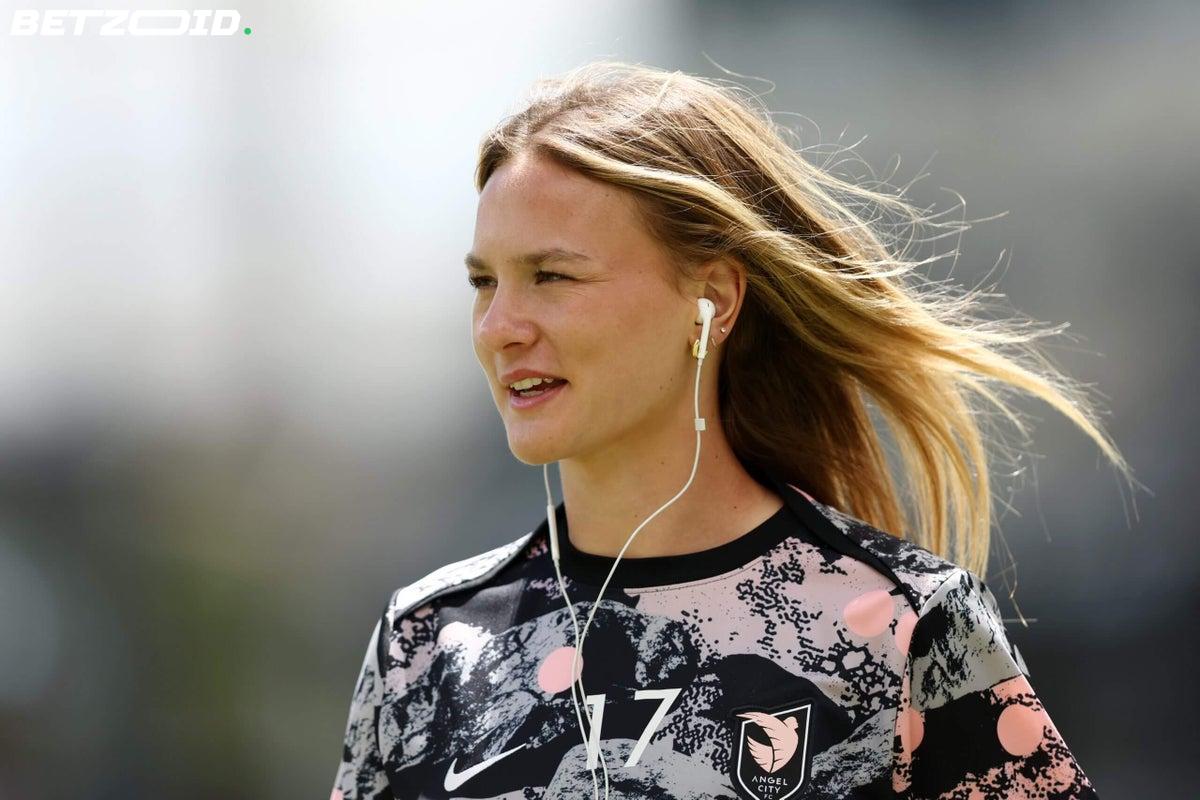 USA U-20 Women's World Cup Squad Named: Who's In, Who's Out, and Why It Matters.