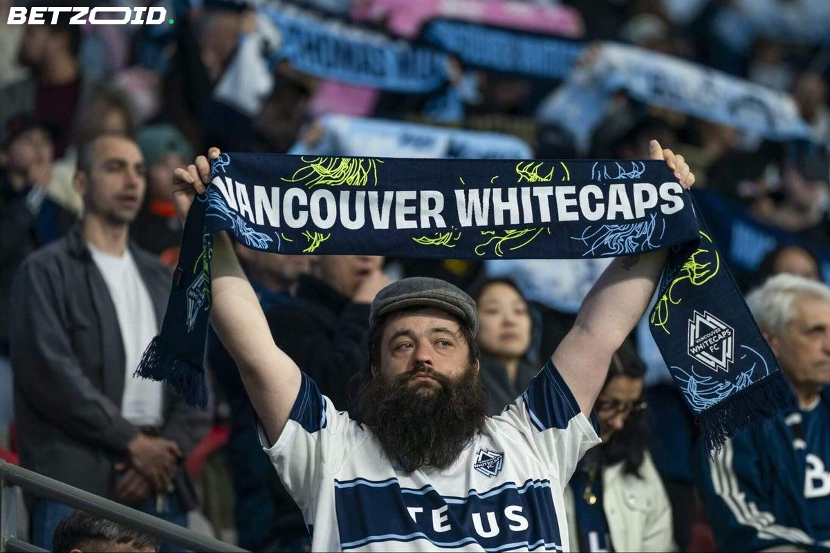 Vancouver Whitecaps facing MLS exile as Las Vegas looms — and Newcastle can't offload Wissa fast enough.