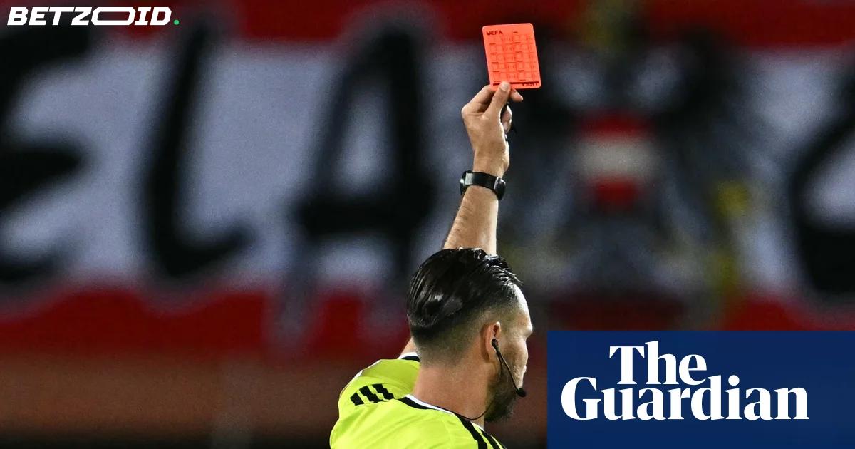 VAR Gets More Power, Mouth-Covering Gets a Red Card: The 2026 World Cup Rules Explained.