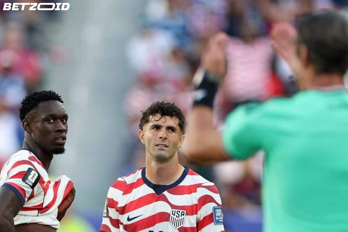 VAR's Slow-Motion Problem Isn't a Glitch — It's the System Working as Designed.