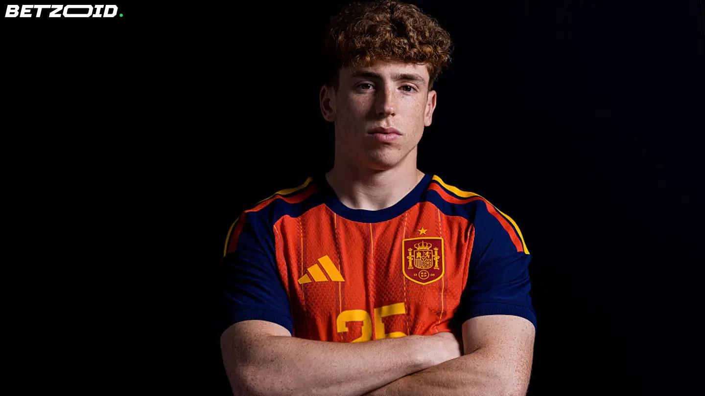 Víctor Muñoz to Liverpool: Speed, Dribbles and a Point to Prove.