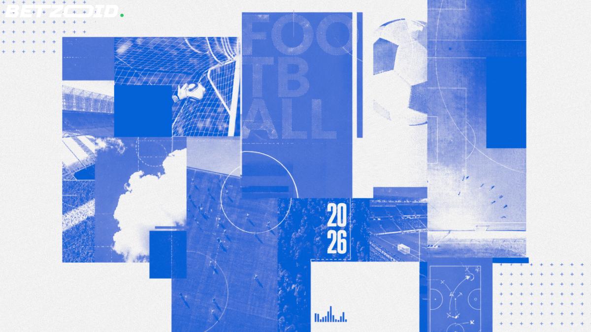 Vozinha, 29 Million Messages Per Second, and the World Cup That Broke the Internet.