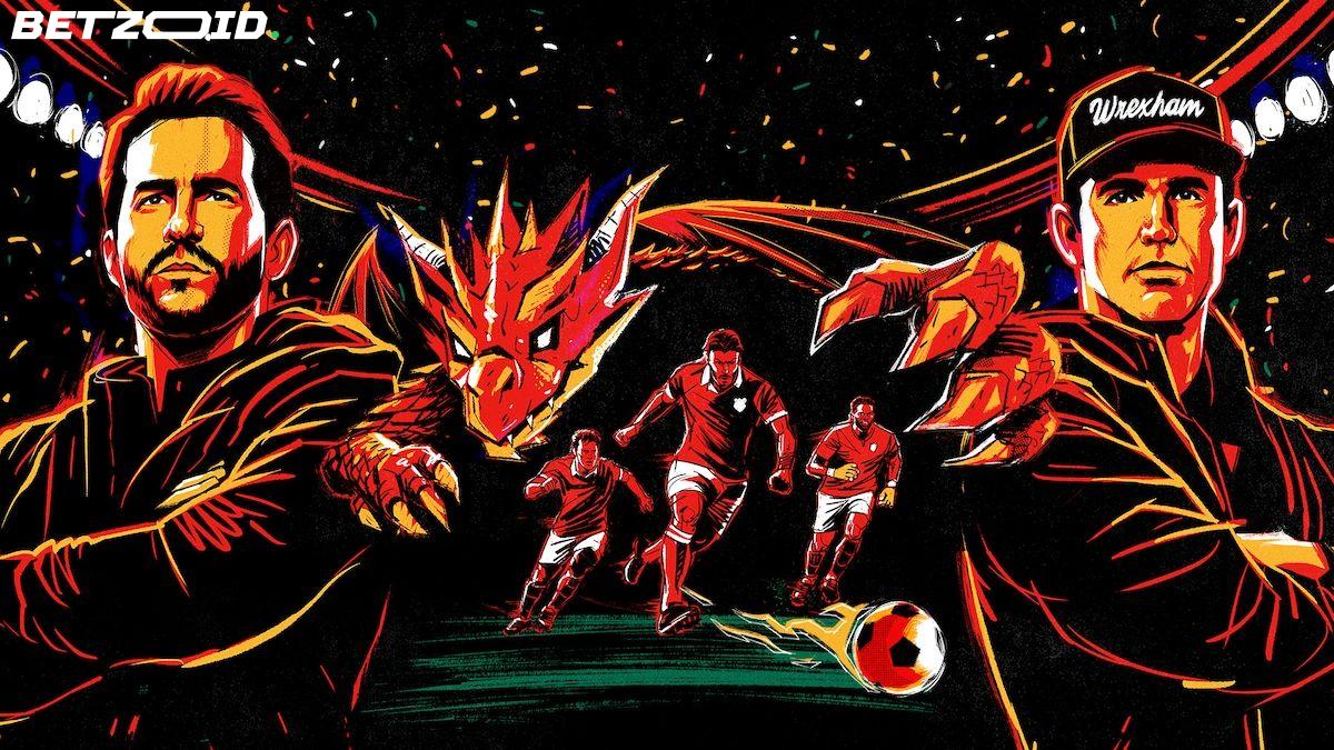 Welcome to Wrexham Season 5: One Promotion Away From the Promised Land.