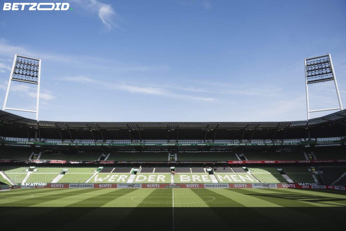 Werder Bremen Say No to US Tour Over Values Clash.