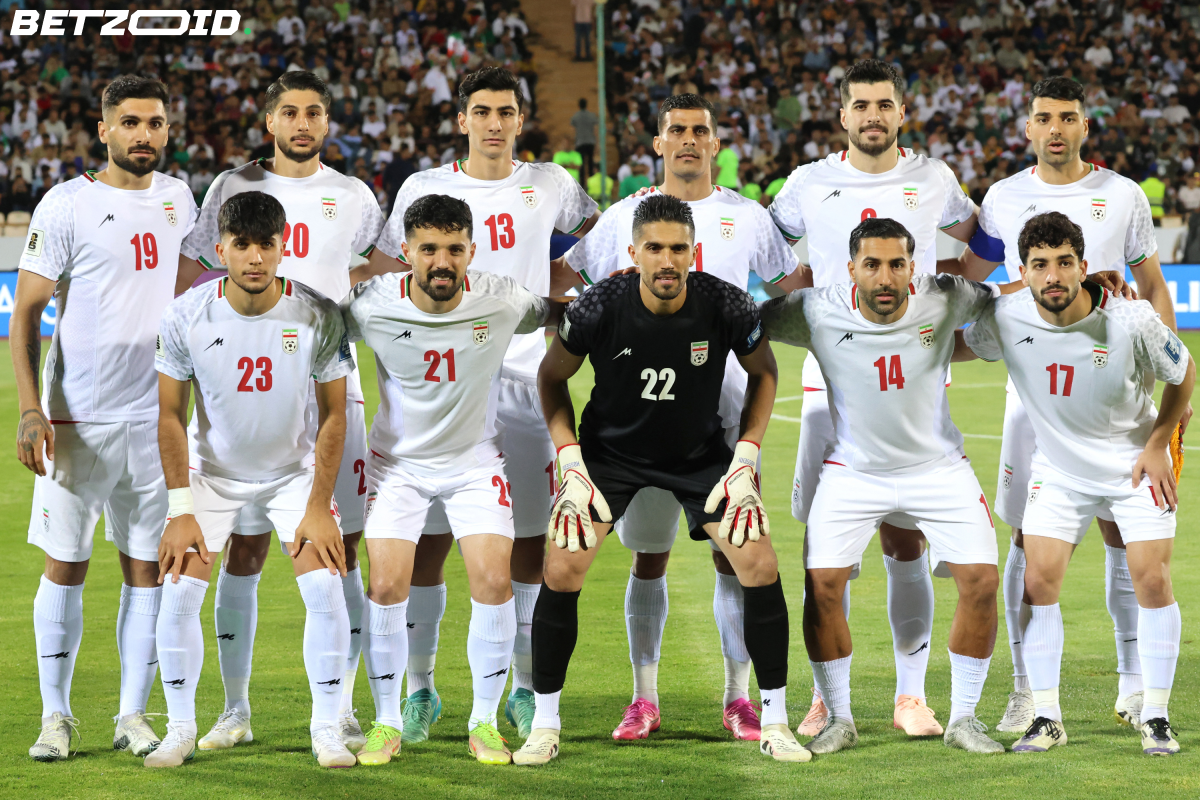 When Countries Said No: A History of World Cup Boycotts.