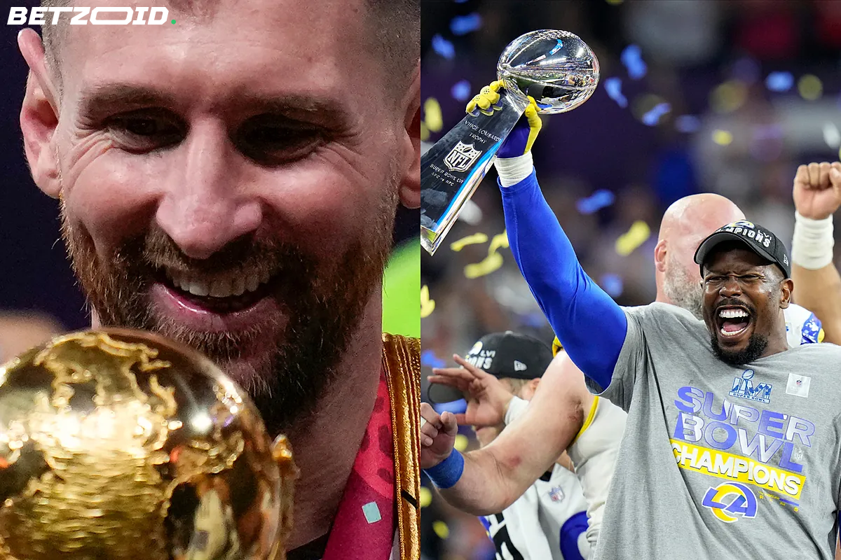 When Super Bowl Winners Met World Cup Champions: A Historic Timeline.