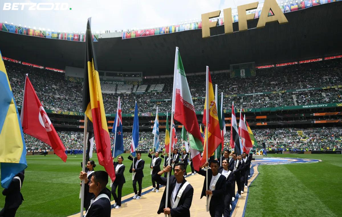 Who Has Been Denied Entry to the US Ahead of the 2026 World Cup?.
