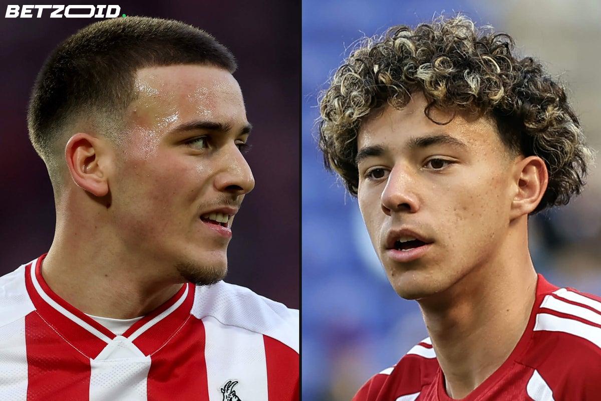 Who Is Your Country's Max Dowman? The World Cup Wildcards Every Nation Is Debating.