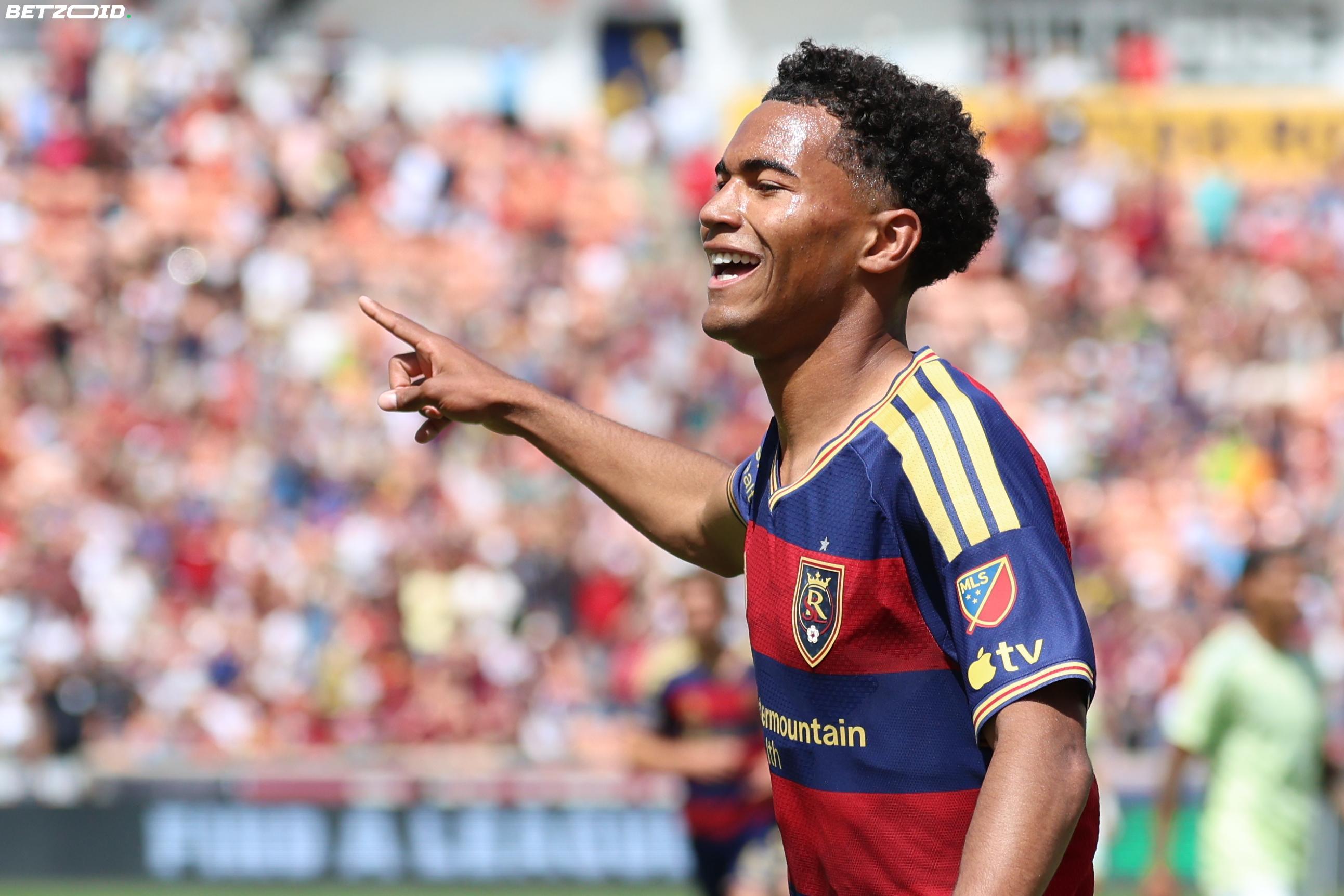 Who is Zavier Gozo? The 19-Year-Old USMNT Prospect Heading to Crystal Palace for $15 Million.