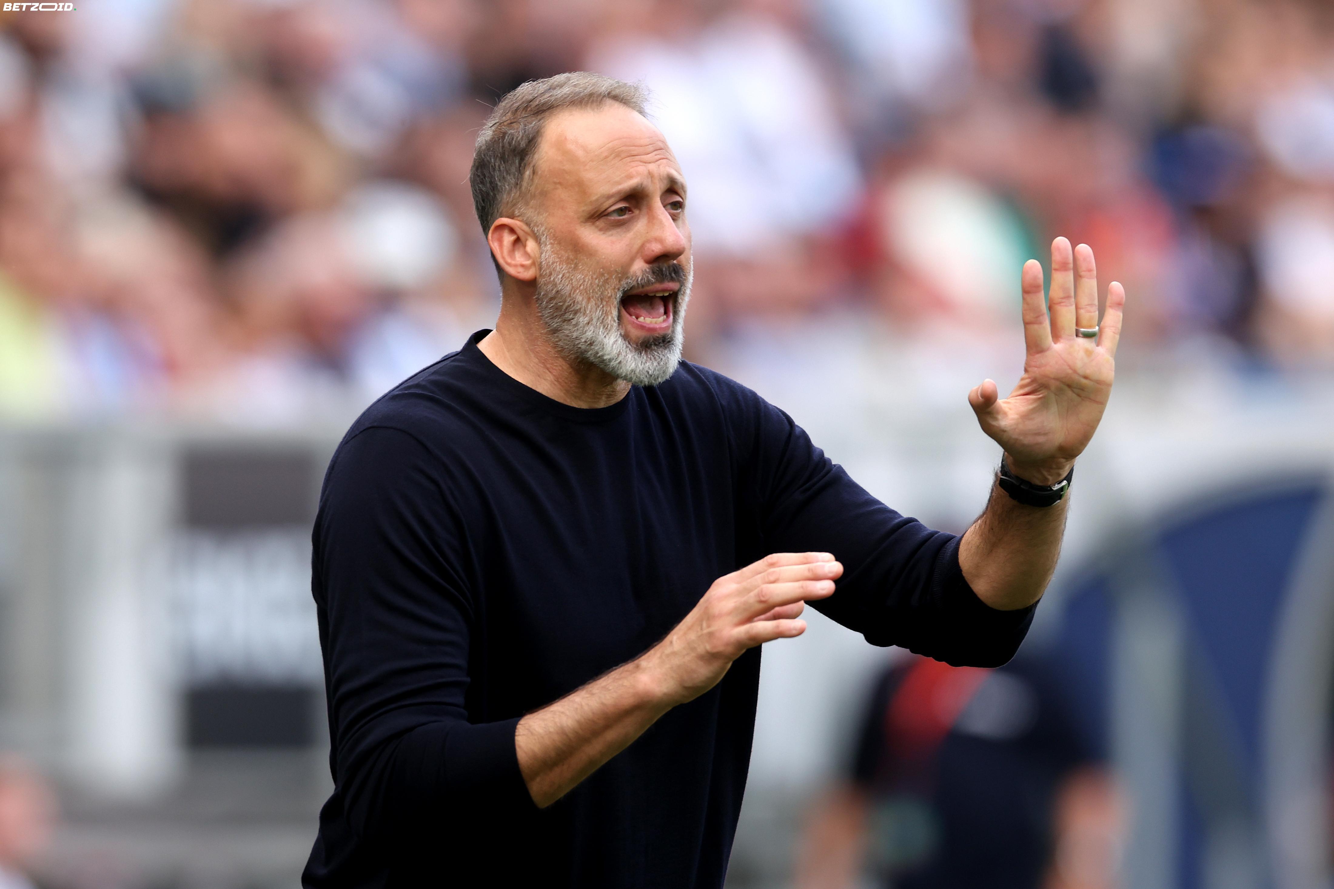 Who Replaces Pochettino? Ranking the USMNT's Best Head Coach Candidates.