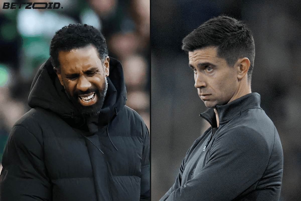 Why Did Two MLS Coaches Flame Out So Fast in Europe?.